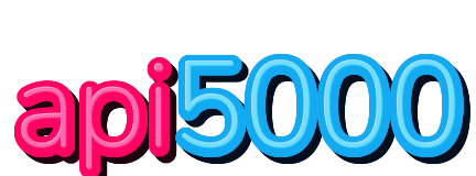 api5000 — logo kanal