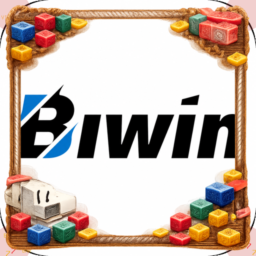 biwin — galeri pratinjau - APK Resmi