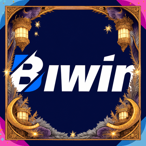 biwin — galeri pratinjau Resmi APK